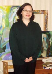 Аверкина Валентина Федоровна