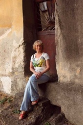 Бабич Людмила Валентиновна