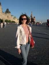 Басигалупо Наталья Анатольевна