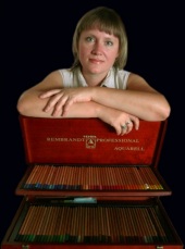 Белова Ася Михайловна