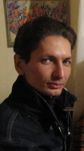 Белянин Роман Александрович