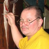 Безродных Александр Николаевич