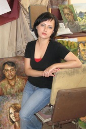 Бхаскер Жанна Вячеславовна