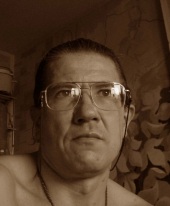 Бодяев Дмитрий Юрьевич