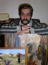 Жданов Александр Борисович