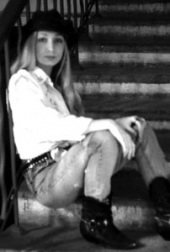 Борцова Екатерина Александровна