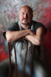 Чесноков-Ладыженский Сергей Геннадьевич