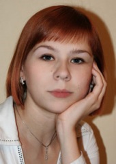 Денисова Виктория Анатольевна