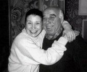 Дудник Степан Ильич 