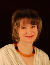 Ларина Елена Юрьевна