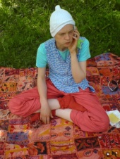 Василькова Елена Александровна