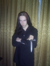 Таранов Павел Сергеевич