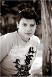 Эшалиев Эльдар Зулунбекович