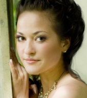 Гагарина Ирина Сергеевна