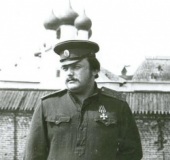 Тихонов Игорь Всеволодович