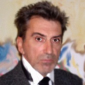 Геворгян Алек Акопович