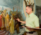 Горбунов Константин Юрьевич