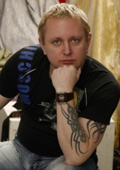 Горенков Андрей Борисович