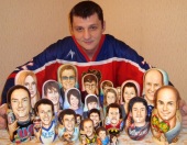 Громов Юрий Юрьевич