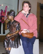 Гвоздецкая Ирина Александровна