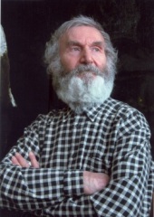 Захаров-Холмский Вениамин Иванович