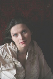 Пономарева Ирина Викторовна