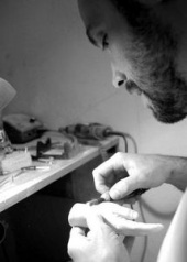 Исаков Денис Валериевич