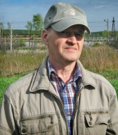 Иванов Сергей Владимирович