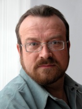 Козляков Игорь Петрович