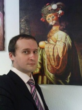 Каширин Степан Владимирович