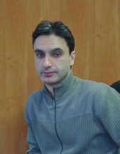 Щеголь Георгий Валерьевич