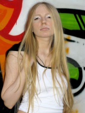 Улитина Катя 