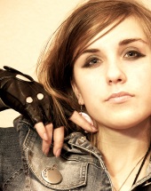 Ковалева Анастасия Сергеевна