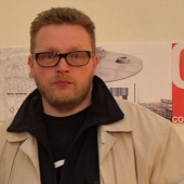 Казаков Игорь Юрьевич