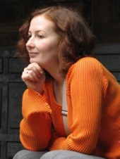 Харченко Виктория Владимировна