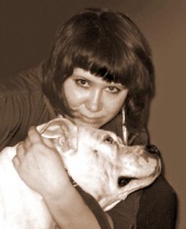 Кочурова Ирина Александровна