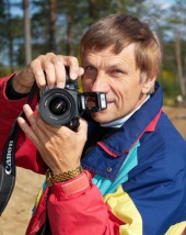 Конанов Борис Николаевич