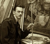 Костылев Дмитрий Павлович