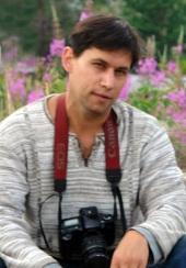 Котик Николай Алексеевич