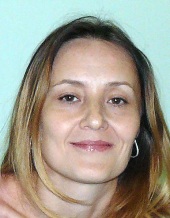 Кудряшова Елена Геннадьевна