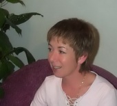 Кукуева Светлана