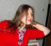 Кулешова Анна Анатольевна