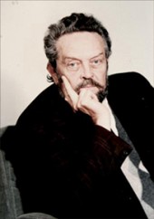 Кузьмичев Лев Александрович