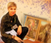 Легчанова Юлия Васильевна