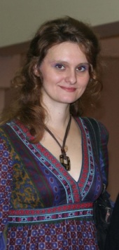 Леонова Наталья Алексеевна