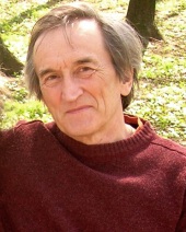 Лесков Василий Афанасьевич