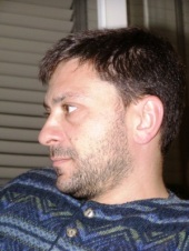 Степанян Леван Александрович