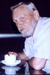 Лисицын Владимир Георгиевич