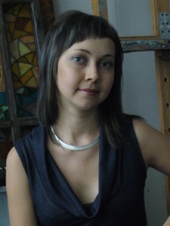 Литосова Наталья Валерьевна