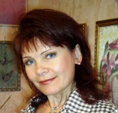 Логинова Светлана Геннадьевна